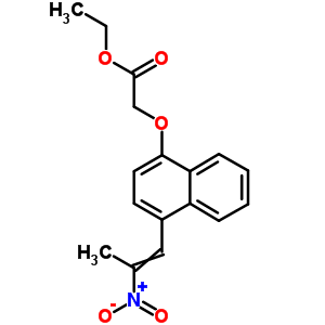 16861-34-0结构式