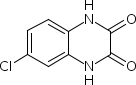 6-Chloro-2,3-dioxo-1,2,3,4-tetrahydroquinoxaline Structure,169-14-2Structure