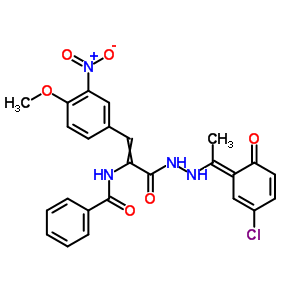 17180-31-3结构式