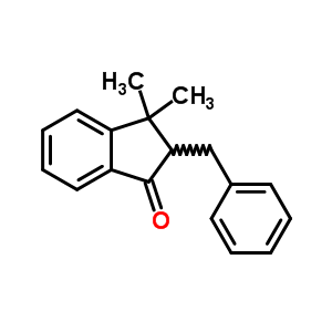 17490-04-9结构式