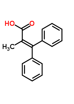 17684-12-7结构式