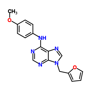 17946-48-4结构式