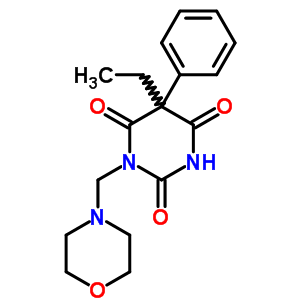 18009-29-5结构式