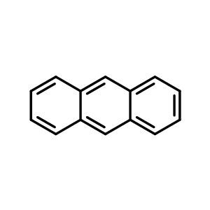 Anthracene-13c6 Structure,189811-60-7Structure