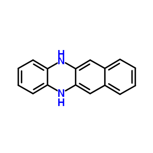 Benzo[b]phenazine, 5,12-dihydro- Structure,19029-32-4Structure