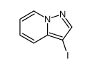 3-Iodo-pyrazolo[1,5-a]pyridine Structure,19363-99-6Structure