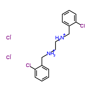 Ticlopidine hydrochloride imp. j (ep) as dihydrochloride Structure,2056-18-0Structure