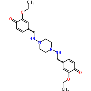 21323-30-8结构式