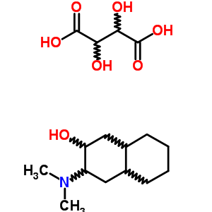 21399-71-3结构式