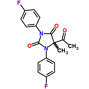 21631-62-9结构式