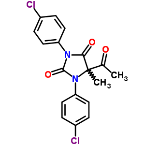 21631-63-0结构式