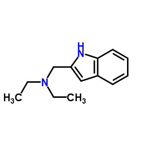 外消旋4-氨基塞利吉林结构式_217808-43-0结构式