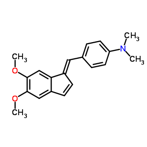 21899-30-9结构式