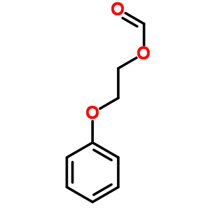 2-(2-羟基乙氧基)苯甲醛结构式_22042-72-4结构式