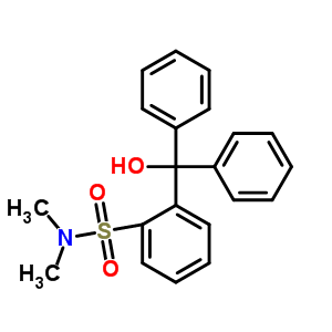 22185-04-2结构式