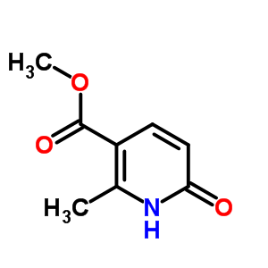 Methyl 6-hydroxy-2-methylnicotinate Structure,223788-08-7Structure