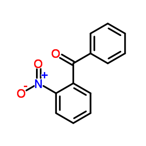 (2-Nitro-phenyl)-phenyl-methanone Structure,2243-79-0Structure