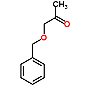 1-(Benzyloxy)propan-2-one Structure,22539-93-1Structure