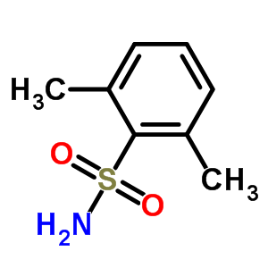 Benzenesulfonamide, 2,6-dimethyl-(9ci) Structure,24010-56-8Structure