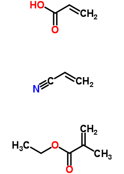 24981-02-0结构式