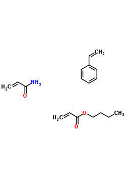 25037-33-6结构式