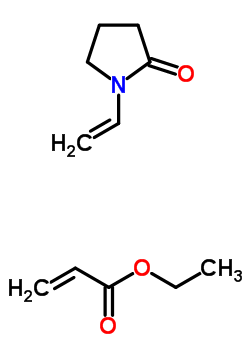 25085-37-4结构式