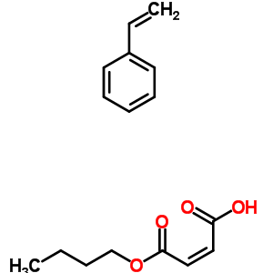 25215-62-7结构式