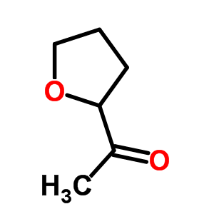 1-(四氢呋喃-2-基)乙酮结构式_25252-64-6结构式