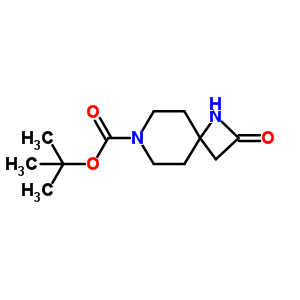 1-Phenyl-1,7-diazaspiro[3.5]nonan-2-one hydrochloride Structure,254097-68-2Structure