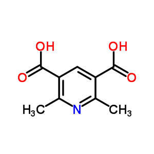 2602-36-0结构式