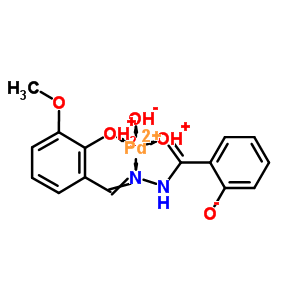 1,3-Bis-(1,5-dimethyl-3-oxo-2-phenyl-2,3-dihydro-1h-pyrazol-4-yl)-thiourea Structure,26084-35-5Structure