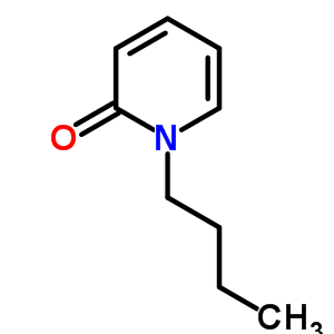 1-Butylpyridin-2(1h)-one Structure,27361-14-4Structure