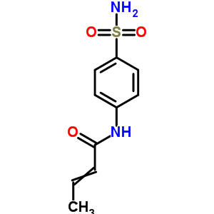 2751-81-7结构式