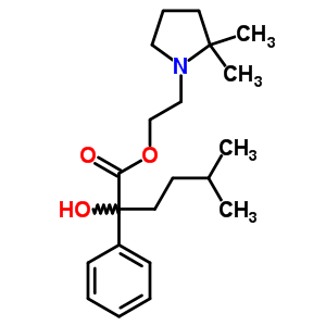 2771-36-0结构式