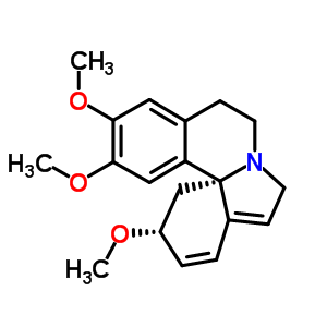 刺桐春结构式_27740-43-8结构式