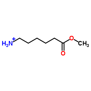 Methyl 6-aminohexanoate Structure,2780-89-4Structure