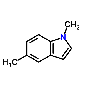 1,5-Dimethyl-1h-indole Structure,27816-53-1Structure