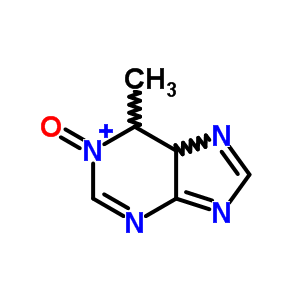 (9ci)-6-甲基-1H-嘌呤结构式_28199-56-6结构式