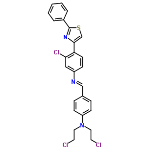 28284-54-0结构式