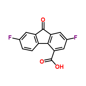 2841-38-5结构式