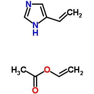 Ethenyl acetate Structure,28602-98-4Structure