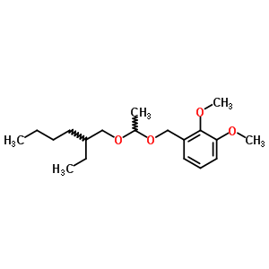 2878-57-1结构式