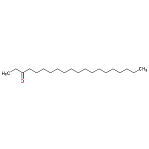 3-Eicosanone Structure,2955-56-8Structure