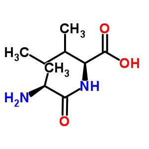 H-ala-ile-oh结构式_29727-65-9结构式