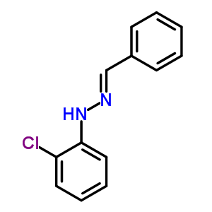 2989-40-4结构式