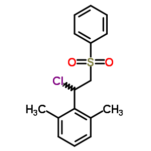 30158-51-1结构式