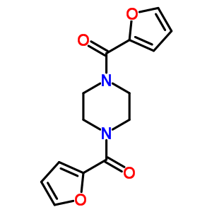 Terazosin imp. m (ep) Structure,31350-27-3Structure