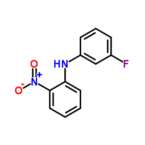 322-77-0结构式