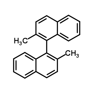 (S)-2,2’-dimethyl-1,1’-binaphthyl Structure,32587-64-7Structure