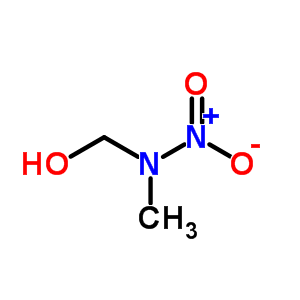 Nitromethylmethanolamine Structure,32818-80-7Structure